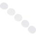 Nail Polishing Disc Nail Sanding Disc for Dead Skin Remover 50 Sheets for Salon for Toenails - Buy Online on GoSupps.com