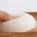 Biodegradable Konjac Face Sponge - Buy Online on GoSupps.com