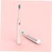 Beavorty Five Speed Vibration Electric Toothbrush - USB Charging Pink - 1 Pack - Buy Online on GoSupps.com