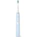 Philips Sonicare ProtectiveClean 4300 Electric Toothbrush with Pressure Sensor & BrushSync Feature (HX6803/04) - Buy Online on GoSupps.com