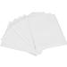 50Pcs Disposable Toilet Covers Elder for Elderly Pregnant Women Travel Soluble Water Toilet Mat Bag for Traveling Raised Toilet Seats - Buy Online on GoSupps.com