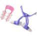 Heallily 2pcs Nose Up Lifting Shaper Clips for Slimmer Natural Nose Shape - Buy Online on GoSupps.com