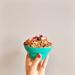 Love Grown Raisin Almond Crunch Oat Clusters - 12 oz | Healthy Snack - Buy Online on GoSupps.com