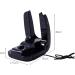 200W Portable Boot Dryer Shoe Dryer Glove Dryer Ozone With Heat Blower Boot Warmer(Black) - Buy Online on GoSupps.com
