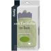 Fashy Mini Hot Water Bottle 350ml Silicone - Green/Blue | Ideal for Comfort & Warmth - Buy Online on GoSupps.com