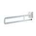 Bathroom Grab Bar Safety Support Rail Folding Handrail Disabled erly Safe Wall-mounted Grab Bar Bathroom Toilet Seat Toilet Handr