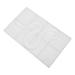 NUOBESTY 1pc Snake Mold Home Decor Silicone Molds Professionals Diy Mold Adults Diy Mold Manual Model 3d As Shown 30X18.5cm