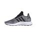 adidas Originals Unisex-Child Swift Running Shoe Big Kid (8-12 Years) 6 Big Kid White/Black