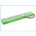 Replacement Battery for Bosch MTS 5200 - 2000mAh | International Shipping Available - Buy Online on GoSupps.com