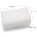 FveBzem Disposable Surgical Scrub Brush - Sterile Double-Sided Sponge Brushes with Nail Clippers | Hands Cleaning Scrubber | Blister Packed Surgical Brushes - Buy Online on GoSupps.com