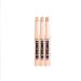 Concealer Stick Face Makeup For Natural Glowy Finish Blurs Imperfections & Under Eye Full Coverage Long-Lasting Conceals All-Day Wear For All Skin Types (3Pcs) (040506)