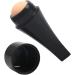 Oil Absorbing Roller - Natural Volcanic Stone Facial Oil Control Stick Mini Massager | Best for Oily Skin - Buy Online on GoSupps.com