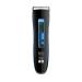 Electric Hair Clipper Two Charge Household Convenient LCD Electric Hair Clipper As shown D