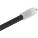 Rotary Pen Safe Wear Resistant Game Rotating Pen Portable for Home Travel (Matt Black) - Buy Online on GoSupps.com