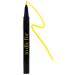 KRASH KOSMETICS KRASH KOSMETICS To Die For Liquid Eyeliner - Free Love Yellow 10 g