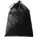 Flaxseed Heat Cap for Deep Conditioning - Natural Thermal Cap + 10 Disposable Shower Caps (Black) - Buy Online on GoSupps.com