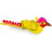 Petface Planet Harper Hummingbird Plush Cat Toy - Interactive and Fun Toy for Your Feline Friend - Buy Online on GoSupps.com