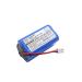 Replacement for Battery CMICS DJDB144 DJDB DJDB1200 dongjiang 1220 11D