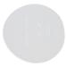 Face Mask Mold Flexible Silicone Face Mask Plate Reusable for Beauty Salon Home for Beautician