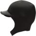 Large Charcoal NRS Storm Cap - Waterproof Headwear for Outdoor Adventures - Buy Online on GoSupps.com