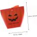 COOLHIYA 10pcs Box Nougat Bag Tshirt Boxes for Gifts Thank You Gifts Gift Bag Gift Clothes Boxes Classroom Treat Bags Present Boxes for Carton Paper Bag Halloween Favor Boxes Buffet Candy - Buy Online on GoSupps.com
