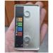 Geo-Versand Unisex Adult Geocaching Hideout Magnetic D5 Metal Plate - Silver Geocache Cover for International Shipping - Buy Online on GoSupps.com