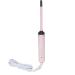 Hair Curler - 9mm Curling Iron with Constant Temperature & 360 Rotation for Long Lasting Curls - Perfect for All Hair Types - Buy Online on GoSupps.com