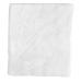 EXCEART Coton Jetable Visage Gaze 1 Ensemble 100 Pi ces Coton Gazes Visage Gazes (Blanc)