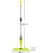 Cleaning The Floor All-in-One Spray Mop: Effortless Floor Cleaning for Home Kitchen Hardwood Laminate Wood and Ceramic Tiles Smooth Sailing - Buy Online on GoSupps.com