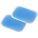 MAGICLULU 60pcs Replacement Gel Pads for Abdominal Stimulators | Fitness Equipment Toner & Massage Pads | International Shipping Available - Buy Online on GoSupps.com