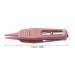 Baby Safe Nose Clean Clip with LED Light | Zroven Tweezers for Toddler Care | Ear Nose & Navel Booger Remover - Buy Online on GoSupps.com