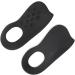 2 Pairs Men's Insoles - Plantar Foot Pads Flatfoot Cushions & Protective Shoe Inserts for Comfort - Buy Online on GoSupps.com