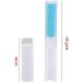 Buy Reusable Blue Lint Roller - Portable Sticky Remover for Couch Clothes & Carpets - Effective Dog & Cat Hair Remover - Buy Online on GoSupps.com