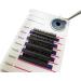 Silicone Eyelash Palette - Eyelash Extension Stand Tray Holder & False Lashes Organizer - Buy Online on GoSupps.com