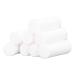 Rolled Cotton Balls - 100 Counts Cotton Gauze Rolls for Kids | Ideal for Nosebleeds & Oral Care | Soft & Safe for Under 6 Years - Buy Online on GoSupps.com