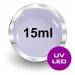NAILFUN Prime Sealing Gel 15ml | UV & LED High-Gloss Self-Smoothing Finish Gel for Nails - International Shipping Available - Buy Online on GoSupps.com