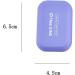 XMING Myopia Contact Lens Box - Portable Cute Pink Case for Fresh Pupil Care | Shop Internationally - Buy Online on GoSupps.com