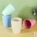 Portable Toothbrush Holder & Mouthwash Storage Cups - Reusable Dishwasher-Safe Bathroom Accessories - Buy Online on GoSupps.com
