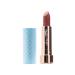 FreshO2 x Pony |Bubble Soft Matte Lipstick |Hydrating Luxury Satin Lipstick Silky Smooth Texture | strawberry Puff | Made in Taiwan | Vegan Cruelty Free