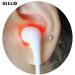Red Light Therapy Device for EAR Lightweight 650nmTreatment Device with earphone Low Level Therapeutic Apparatus - Buy Online on GoSupps.com