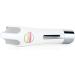 Collagenius EMS Facial Toner with LED Light Therapy for Targeting Fine Lines and Wrinkles and Deeply Nourishes The Skin to Prevent Acne Break Outs USB Rechargeable - Buy Online on GoSupps.com