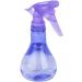 Beaupretty 3-St Makeup Spray Bottles - Refillable Travel & Liquid Sprayers for Makeup Water and Plants - Multicolored Design - Buy Online on GoSupps.com