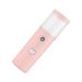 POPETPOP Facial Humidifier Mini Humidifier Nano Face Moisturizer Air Humidifier Cosmetic Moisture Cream