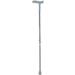 Adjustable Crutches Walking Stick Cane Male and Female Elderly Aluminum Alloy Lightweight Telescopic Crutches Portable/Bronze Star of Light - Buy Online on GoSupps.com