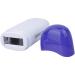 Nynelly Wax Heater Roll On Epilator - Professional Hair Removal Device with Double Wax Cartridges | International Shipping Available - Buy Online on GoSupps.com