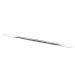 KADS Double-end Nail Art Stirring Rod Polish Mixer Stainless Steel Manicure Makeup Tool