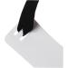 Beard Shaping Template Tool Trimmer Guide White Neckline Shaper DIY Flexible Adjustable Portable HandsMen Home Beard Styling Ruler Deft - Buy Online on GoSupps.com