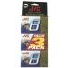 JVC P6120JDU3 8mm Video Tape (3-Pack) - High-Quality Recording for Your Memories - Buy Online on GoSupps.com
