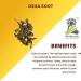 OSHA Root 200 GM Pack Of 1 - Buy Online on GoSupps.com