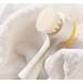 APRILSKIN Dual Cleansing Pore Brush - Deep Cleanse and Exfoliate for Clear Skin - Buy Online on GoSupps.com
